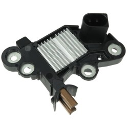Regulador para alternador BOSCH 0125711007 / 0125711028 / 0125711039