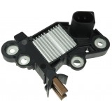 Regolatore per alternatore BOSCH 0125711007 / 0125711028 / 0125711039