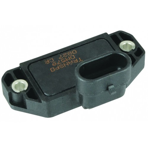 Modulo d&#039;accensione sostituisce 10482803 / 16201599/ 8-10482803-0 GM / Isuzu