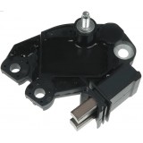 Régulateur pour alternateur VALEO SG11B010 / BMW 12-31-7-521-382 / 12-31-7-521-489 / 7521382-02