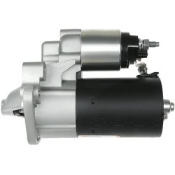 Motor de arranque sustituyee 0001136002 / 0001136007 / 0001136008