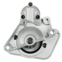 Motor de arranque sustituyee 0001136002 / 0001136007 / 0001136008