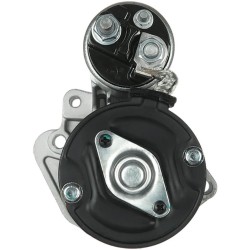 Motor de arranque sustituyee 0001136002 / 0001136007 / 0001136008
