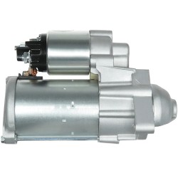 Démarreur remplace RSM14-11 / 0001170605 / 0001170624 Renault 1.7 kw