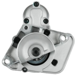 Motor de arranque sustituye RSM14-11 / 0001170605 / 0001170624 Renault 1.7 kw