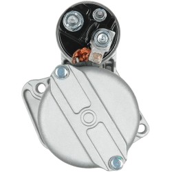 Motor de arranque sustituye0001170604 / 0001170605 / 0001170624 Renault 1.7 kw