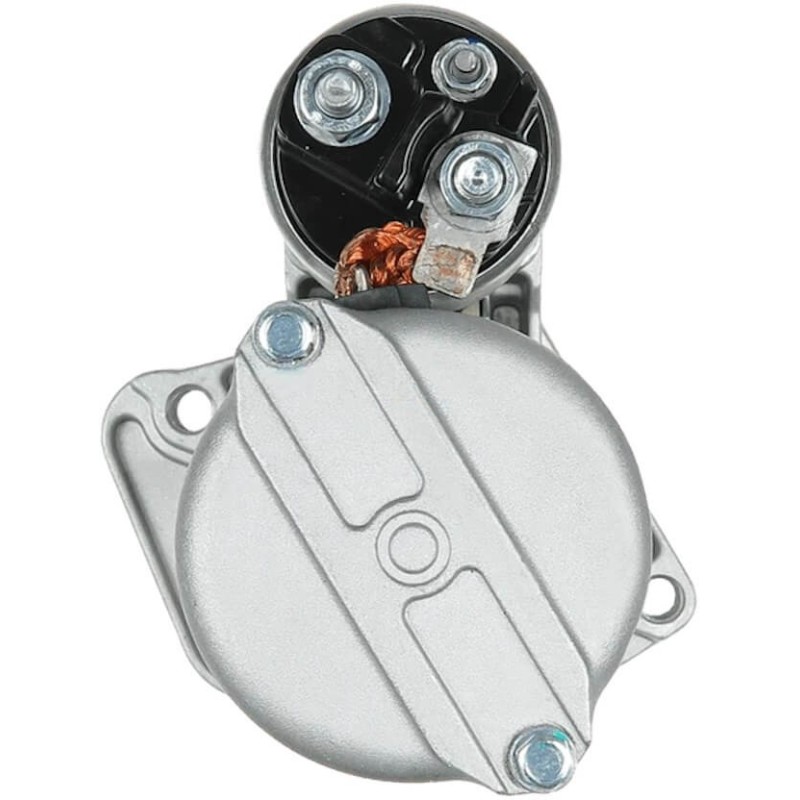 Anlasser ersetzt RSM14-11 / 0001170605 / 0001170624 Renault 1.7 kw