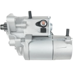 Motor de arranque  sustituye Denso 228000-7801 / 228000-7800 para Rover