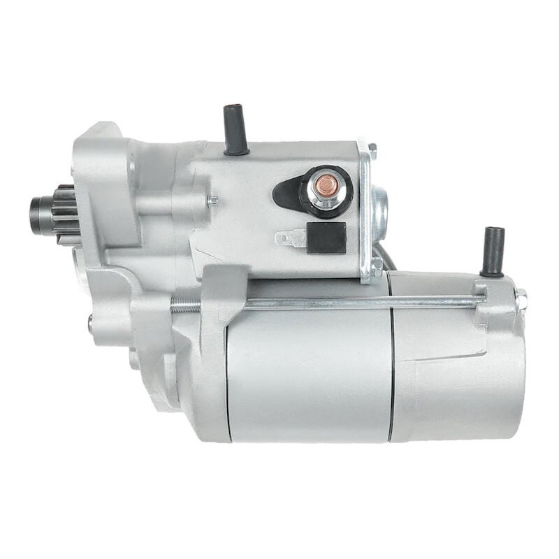Motor de arranque  sustituye Denso 228000-7801 / 228000-7800 para Rover