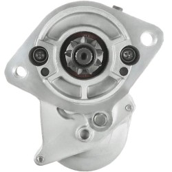 Motor de arranque  sustituye Denso 228000-7801 / 228000-7800 para Rover