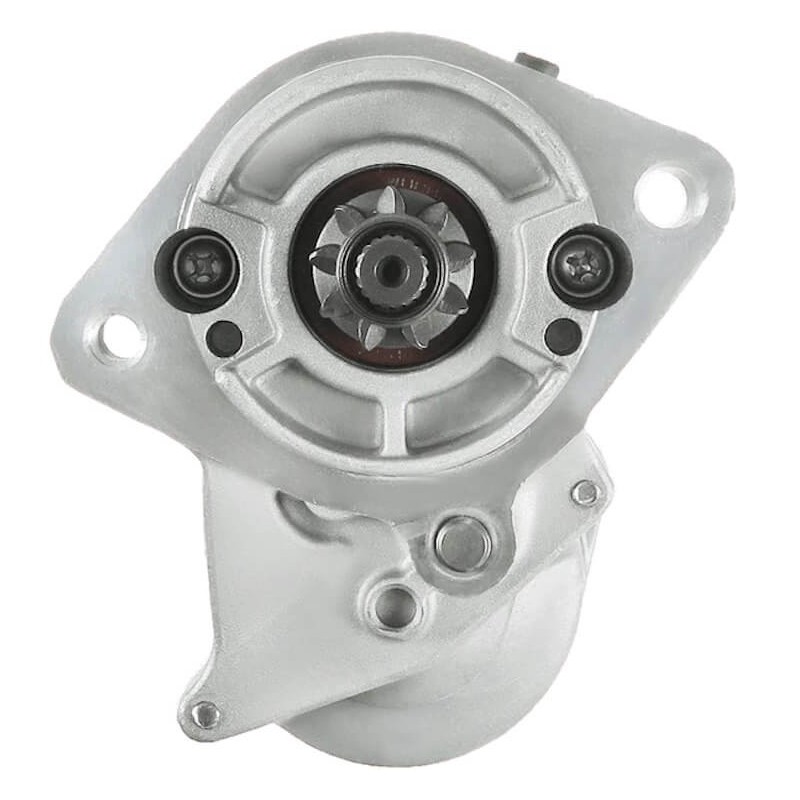 Démarreur  remplace Denso 228000-7801 / 228000-7800 pour Rover