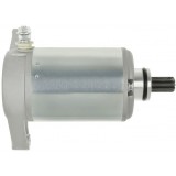 Starter replacing DENSO 228000-9310 / 128000-4994 / 128000-4993