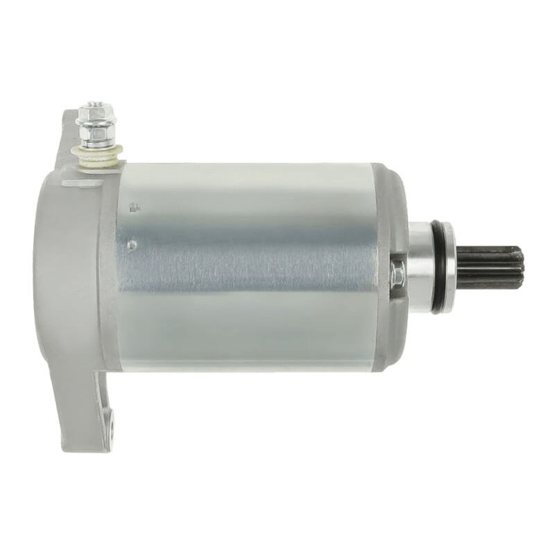 Starter replacing DENSO 228000-9310 / 128000-4994 / 128000-4993