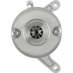 Motorino di avviamento sostituisce 228000-9310 / 128000-4994 / 128000-4993 per YAMAHA YFM350X / YFM350FW