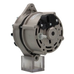 Alternador MAHLE MG137 / MG274 / AAK3829 / AAK4817 Case International 120A