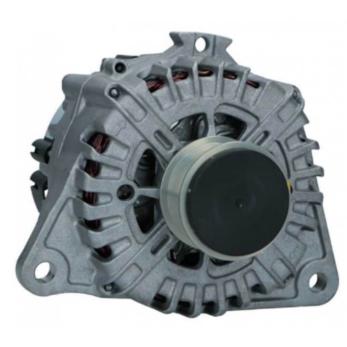 Alternator Valéo FGN20S045 replacing 2721903A / 5802407298 Iveco 200A