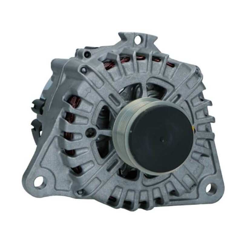 Alternatore Valéo FGN20S045 sostituisce 2721903A / 5802407298 Iveco 200A