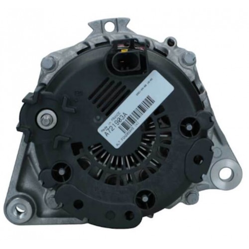 Alternator Valéo FGN20S045 replacing 2721903A / 5802407298 Iveco 200A