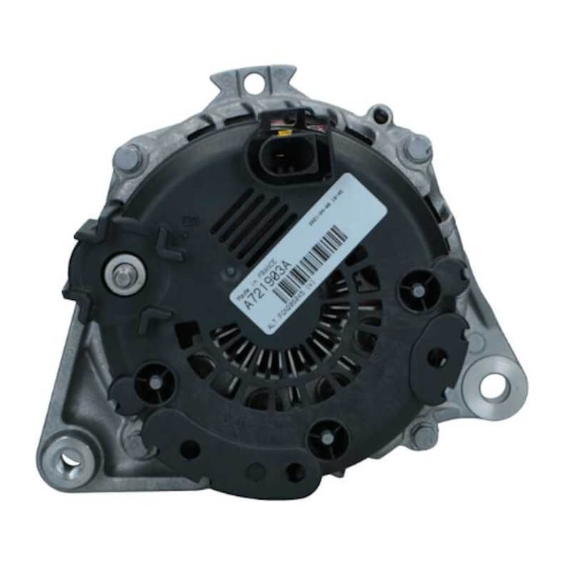 Alternator Valéo FGN20S045 replacing 2721903A / 5802407298 Iveco 200A