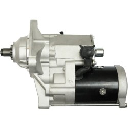 Motor de arranque sustituye228000-5310 / 228000-5311 / 3675246RX Cummins 4.0 kw