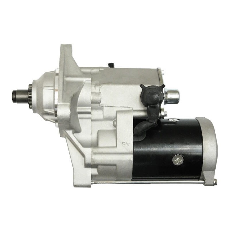 Motor de arranque sustituye228000-5310 / 228000-5311 / 3675246RX Cummins 4.0 kw