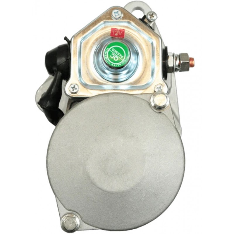 Starter replacing 228000-5310 / 228000-5311 / 3675246RX Cummins 4.0 kw