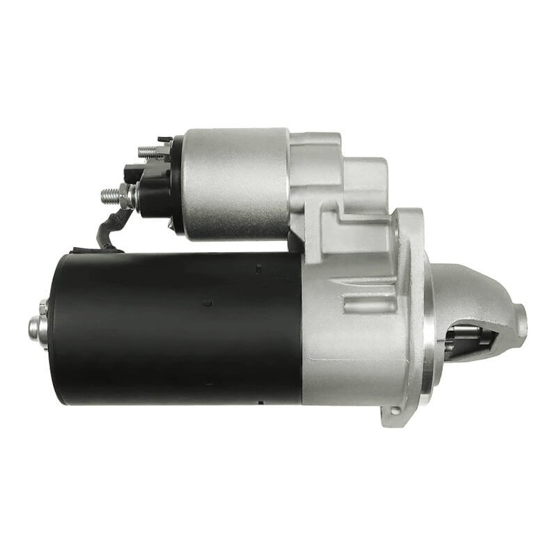 Anlasser ersetzt 0001108148	/ 0001108170 / 0986016860 / 90357730  / 90444192