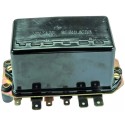 Regulator for Starter-Generator replacing LUCAS ncb132 / ncb130 / 37573 / 37572 / 37570