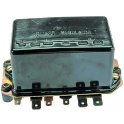 Regulador para dinamo sustituye Lucas ncb132 / ncb130 / 37573 / 37572 / 37570