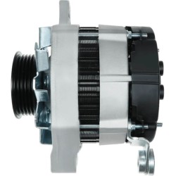 Alternador sustituye A13N136 / 0986034001 / 433086 Renault 60A