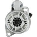 Starter replacing MITSUBISHI M1T60286 / M1T60285A / M1T60285