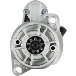 Motor de arranque sustituye Mitsubishi M1T60286 / M1T60285A / M1T60285