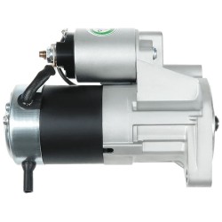 Motor de arranque sustituye Mitsubishi M1T60286 / M1T60285A / M1T60285