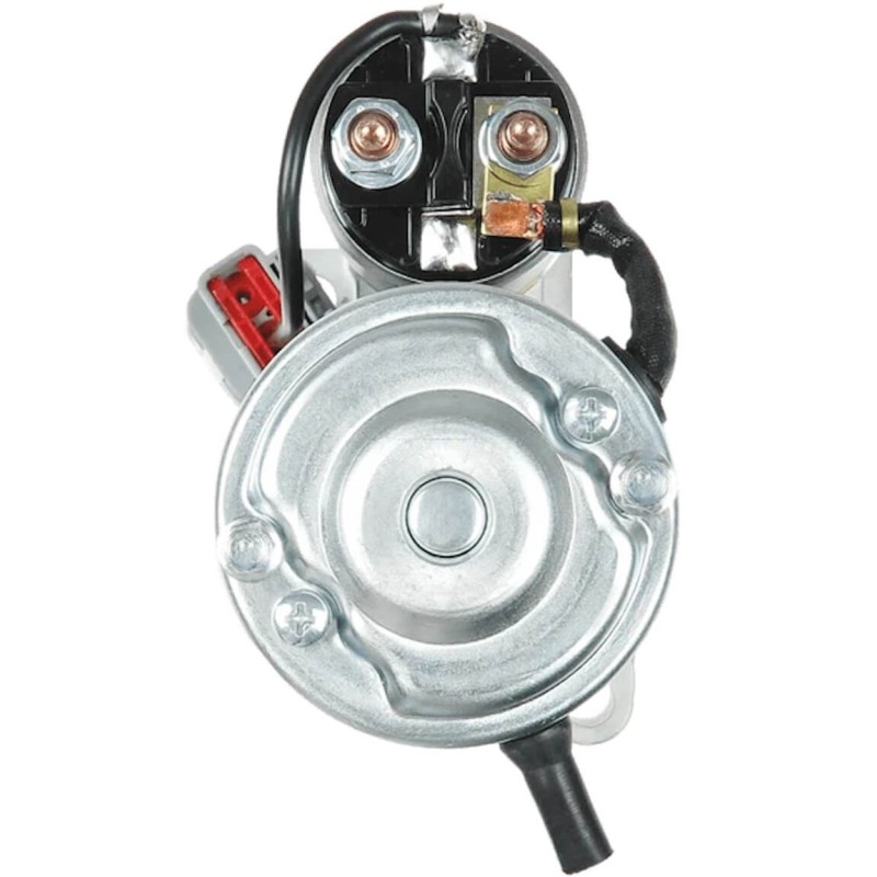 Starter replacing MITSUBISHI M1T60286 / M1T60285A / M1T60285