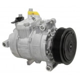 AC compressor DENSO DCP02050 replacing 4472602280