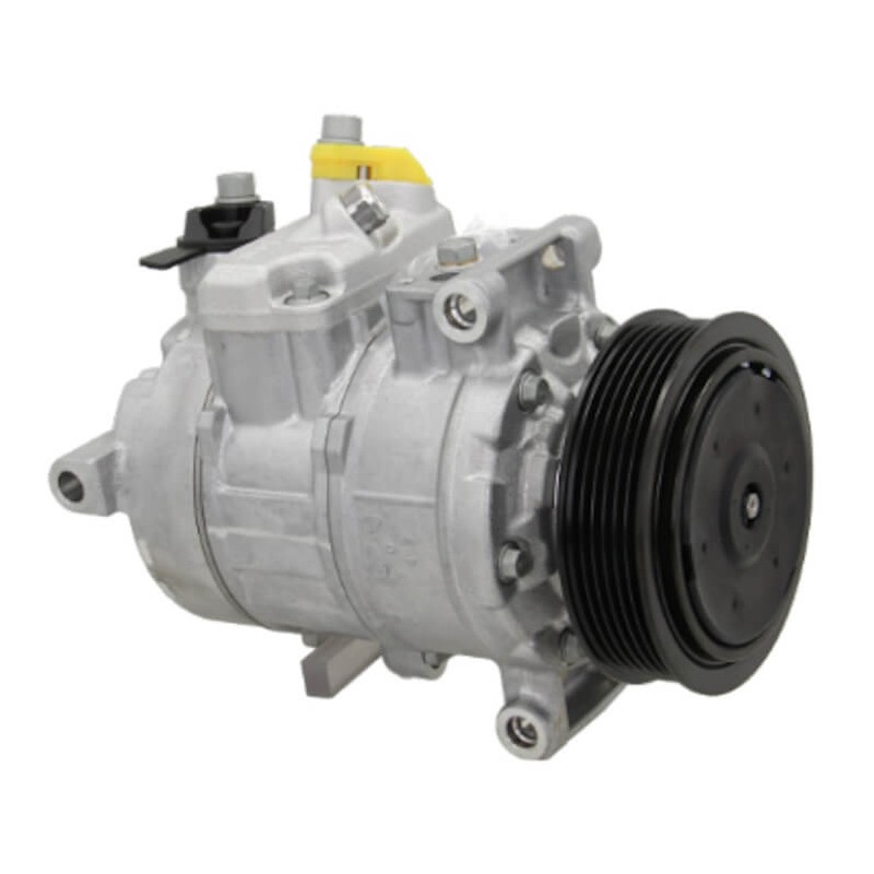 AC compressor DENSO DCP02050 replacing 4472602280