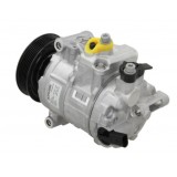 AC compressor DENSO DCP02050 replacing 4472602280