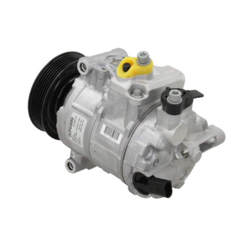 AC compressor DENSO DCP02050 replacing 4472602280