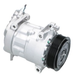 Compresor del aire acondicionado sustituye 4471503940  / 9672247080 / 4471503941