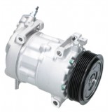 AC compressor replacing 4471503940 / 9672247080 / 4471503941