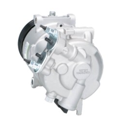 Compresor del aire acondicionado sustituye 4471503940  / 9672247080 / 4471503941