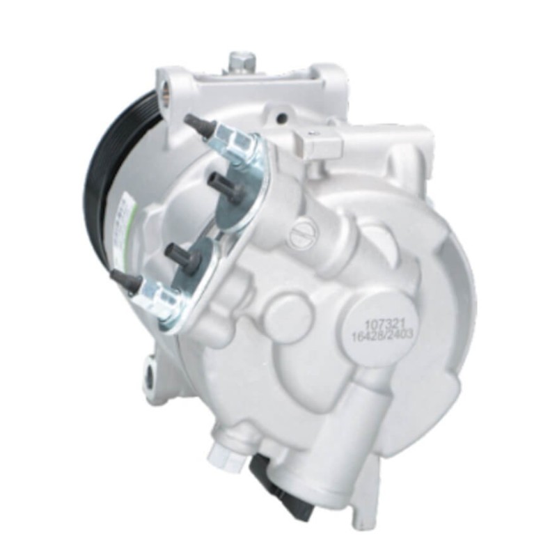 Compresor del aire acondicionado sustituye 4471503940  / 9672247080 / 4471503941