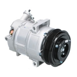 Compresor del aire acondicionado sustituye DENSO 4471905040 / DCP20021 / DCP20122