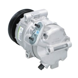 Compresor del aire acondicionado sustituye DENSO 4471905040 / DCP20021 / DCP20122