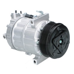 Compresor del aire acondicionado sustituye 716670 / 7711368772 / C813144Q