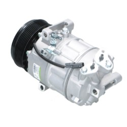 Compresor del aire acondicionado sustituye 716670 / 7711368772 / C813144Q