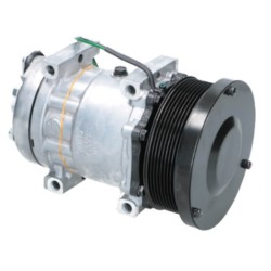 Compresor del aire acondicionado SANDEN SD7H154131 sustituye SD7H154769