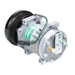 Compresor del aire acondicionado SANDEN SD7H154131 sustituye SD7H154769