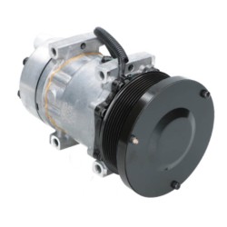 Compresor del aire acondicionado SANDEN SD7H154813 sustituye 4813