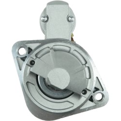 Motor de arranque sustituyee 1250303 / 36100-2B020 / 36100-2B202 / S0001250303 / S0001250303